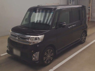 2015 Daihatsu Tanto Custom