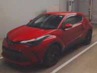 2022 Toyota C-HR