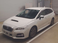 2016 Subaru Levorg