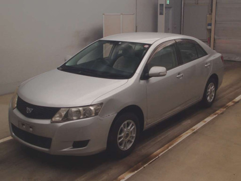 2008 Toyota Allion NZT260[0]