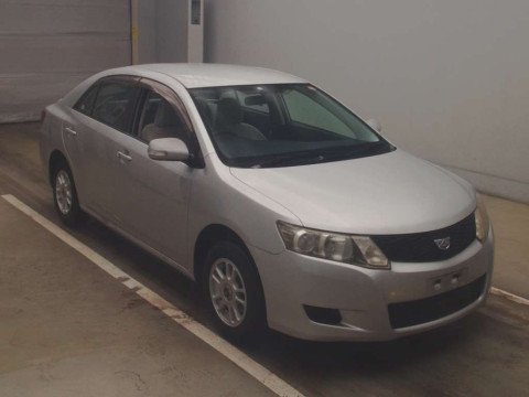 2008 Toyota Allion NZT260[2]