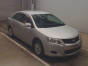 2008 Toyota Allion