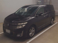 2010 Nissan Elgrand