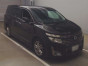 2010 Nissan Elgrand