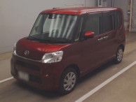 2018 Daihatsu Tanto