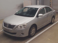 2011 Toyota Premio