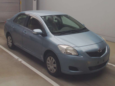 2011 Toyota Belta SCP92[2]