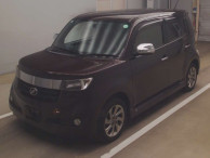 2013 Toyota bB