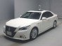 2013 Toyota Crown Hybrid