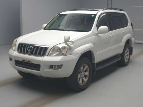 2003 Toyota Land Cruiser Prado VZJ120W[0]