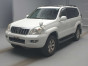 2003 Toyota Land Cruiser Prado