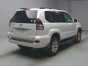 2003 Toyota Land Cruiser Prado