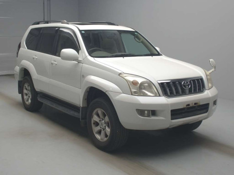 2003 Toyota Land Cruiser Prado VZJ120W[2]