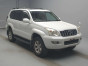 2003 Toyota Land Cruiser Prado