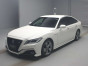 2018 Toyota Crown Hybrid