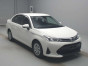 2020 Toyota Corolla Axio