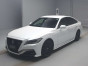 2022 Toyota Crown Hybrid