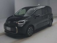 2022 Toyota Sienta