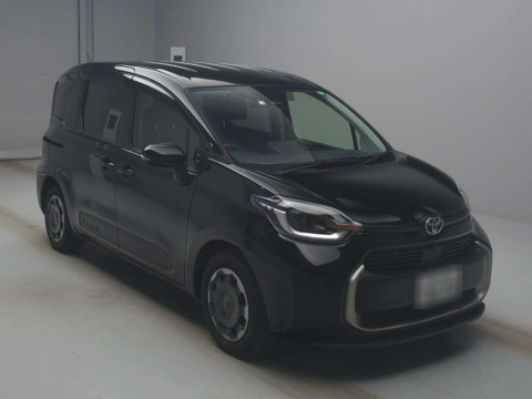 2022 Toyota Sienta MXPL10G[2]