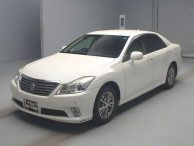 2010 Toyota Crown