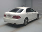 2010 Toyota Crown