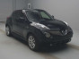 2012 Nissan JUKE