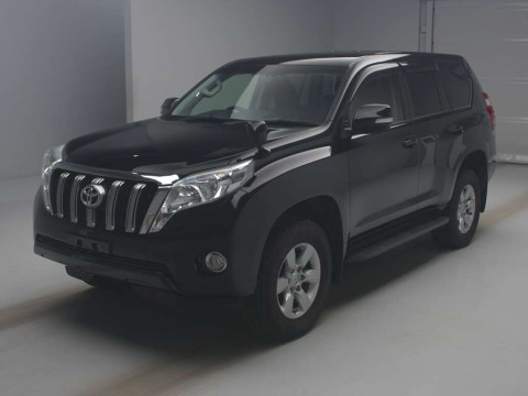 2015 Toyota Land Cruiser Prado TRJ150W[0]