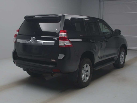 2015 Toyota Land Cruiser Prado TRJ150W[1]