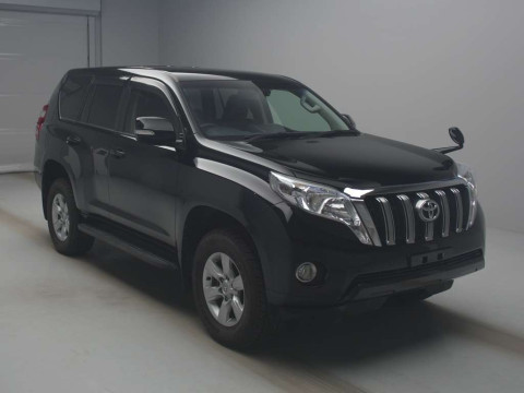 2015 Toyota Land Cruiser Prado TRJ150W[2]