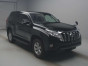 2015 Toyota Land Cruiser Prado