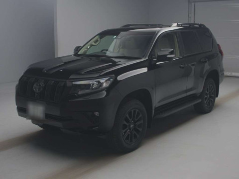 2022 Toyota Land Cruiser Prado TRJ150W[0]