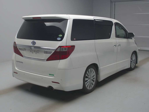 2014 Toyota Alphard ANH20W[1]