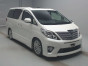 2014 Toyota Alphard