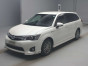 2013 Toyota Corolla Fielder