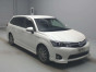 2013 Toyota Corolla Fielder