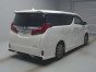 2021 Toyota Alphard