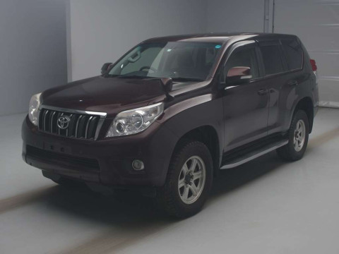 2009 Toyota Land Cruiser Prado GRJ150W[0]