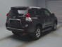 2009 Toyota Land Cruiser Prado