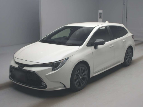 2020 Toyota Corolla Touring Wagon ZRE212W[0]