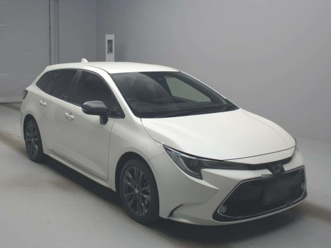 2020 Toyota Corolla Touring Wagon ZRE212W[2]