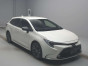 2020 Toyota Corolla Touring Wagon