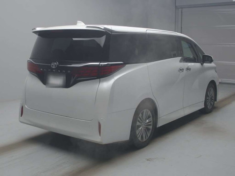 2023 Toyota Alphard AGH40W[1]