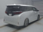 2023 Toyota Alphard