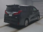 2020 Toyota Alphard Hybrid