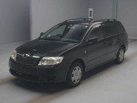 2004 Toyota Corolla Fielder