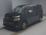 2008 Toyota Voxy