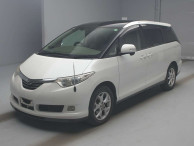 2007 Toyota Estima Hybrid