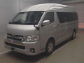 2019 Toyota Hiace Wagon