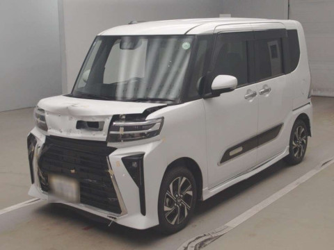 2024 Daihatsu Tanto Custom LA650S[0]