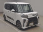 2024 Daihatsu Tanto Custom